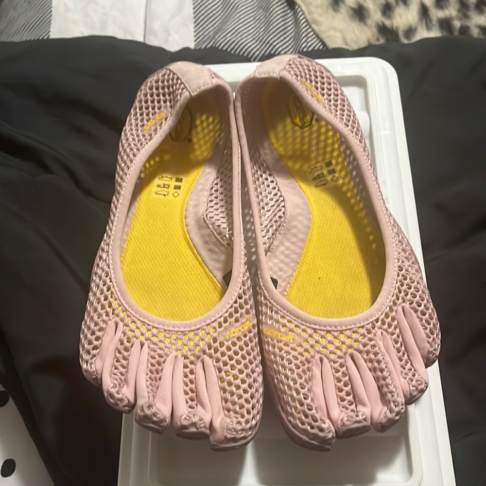 Vibram FiveFingers Vi-b